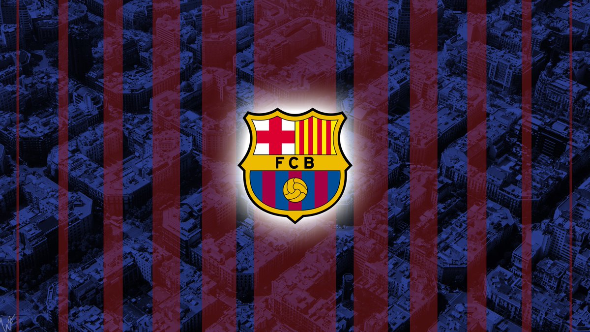 Fc Barcelona - 1200x675 Wallpaper - teahub.io