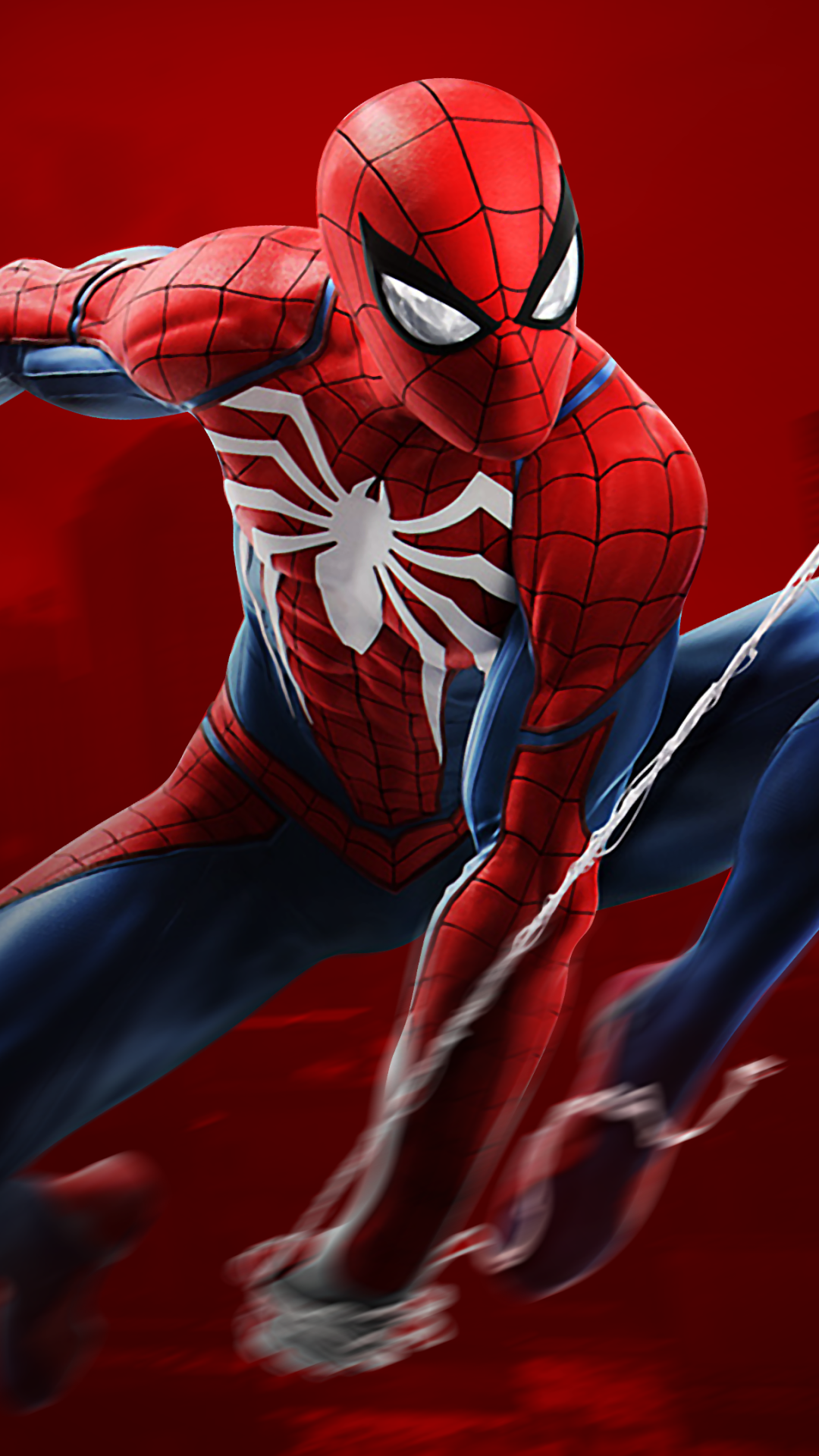 Spiderman Wallpaper 4k For Mobile - 1080x1920 Wallpaper - teahub.io