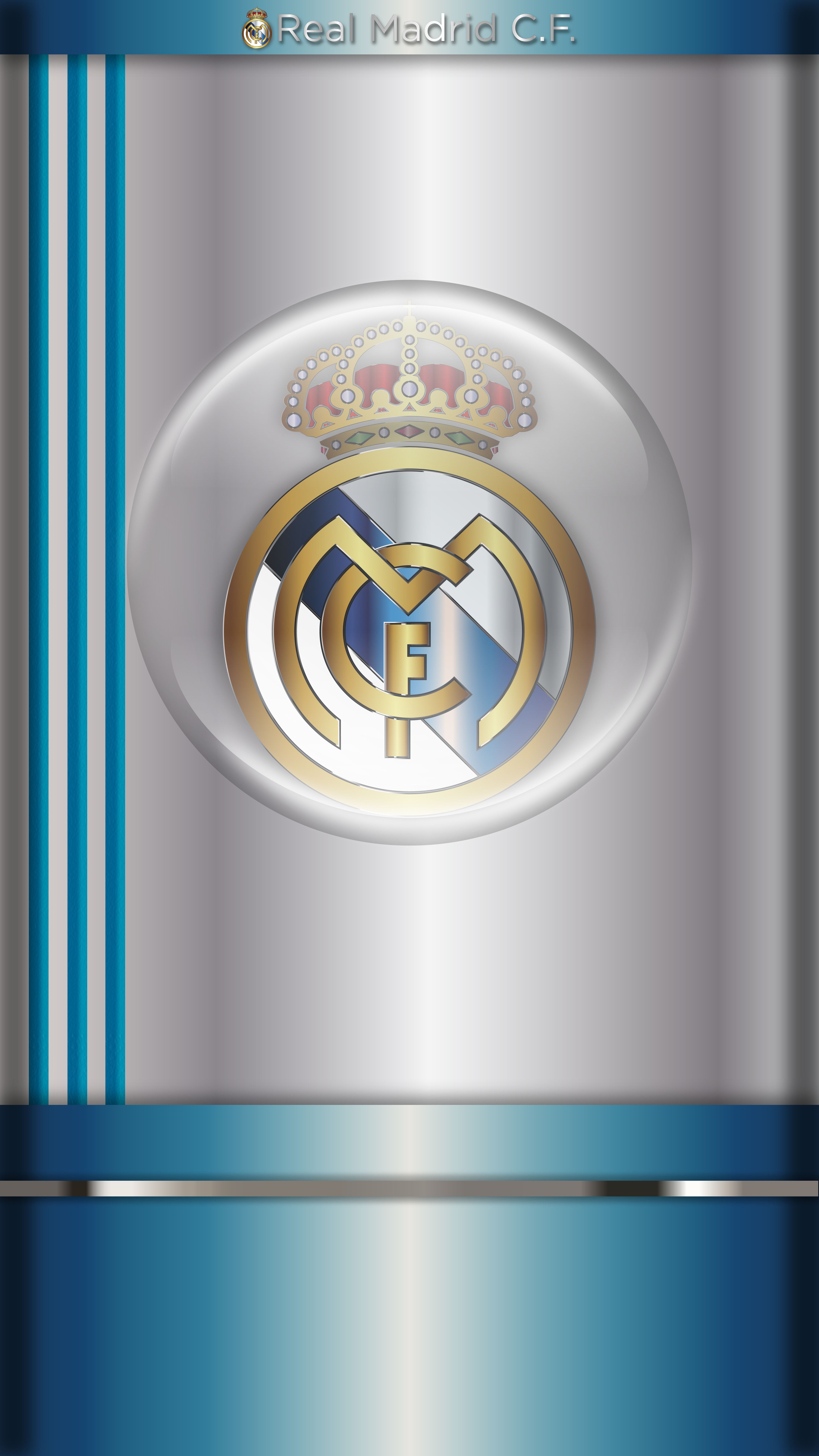 Fondo De Pantalla Imagenes Del Real Madrid - HD Wallpaper 