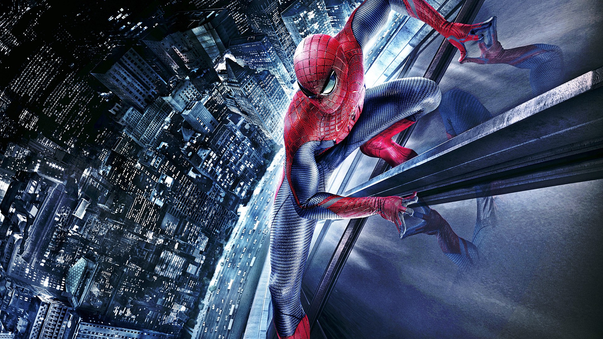 the amazing spider man full movie hd 1080p