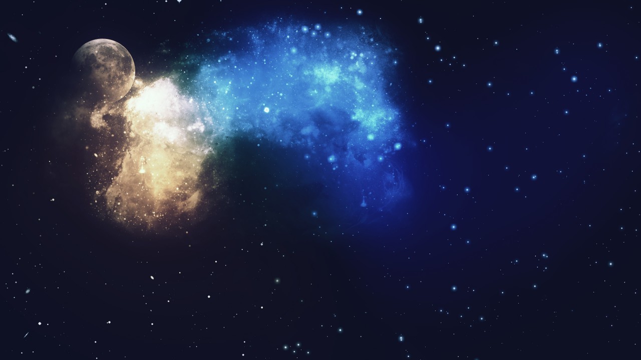 Galaxy Background 1280x720 Wallpaper Teahub Io