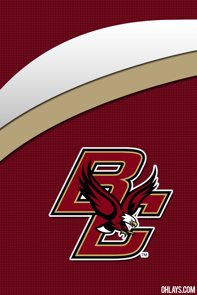 Boston College Wallpaper Iphone - 640x960 Wallpaper - Teahub.io