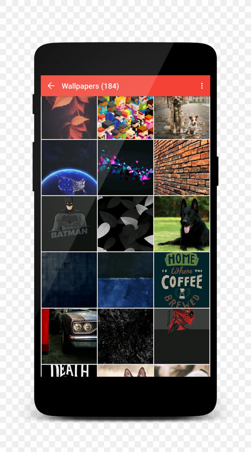 Smartphone Oneplus 5t Android Home Screen Desktop Wallpaper, - Iphone - HD Wallpaper 