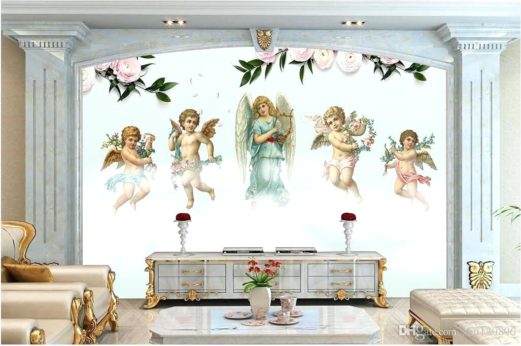 3d Room Decor Room Wallpaper Custom Photo Mural Oil - 3 D Duvar Kağidi - HD Wallpaper 