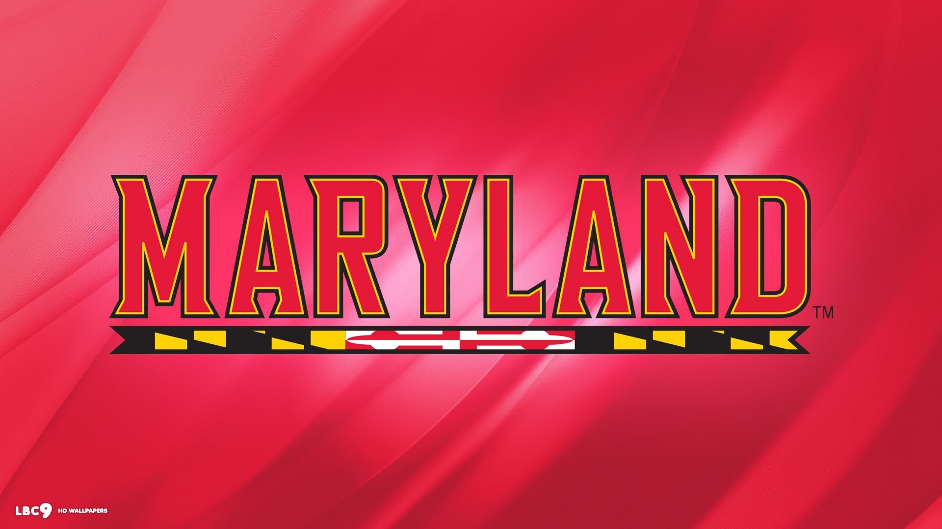 Maryland Terrapins College Football Wallpaper Background - University Of  Maryland Wallpaper Hd - 1920x1080 Wallpaper 