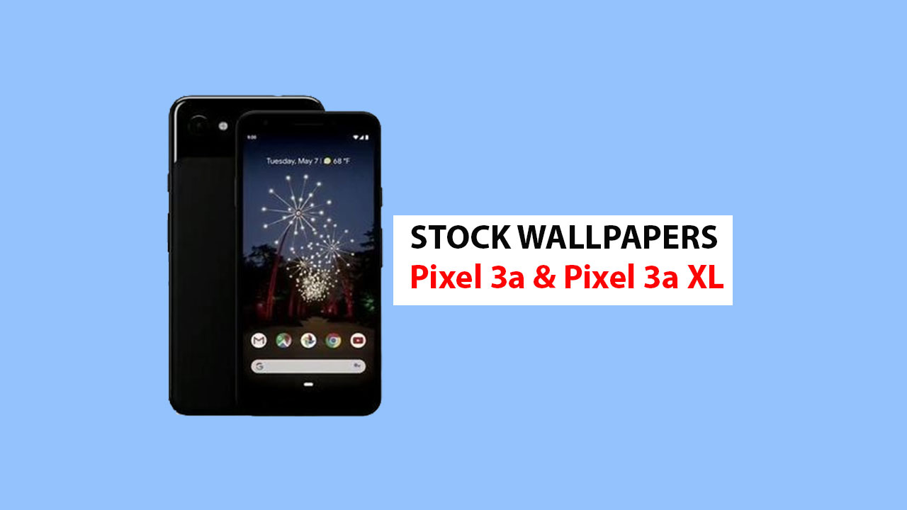 Download Google Pixel 3a And 3a Xl Stock Wallpapers Stock Wallpapers Google Pixel 3a 1280x7 Wallpaper Teahub Io