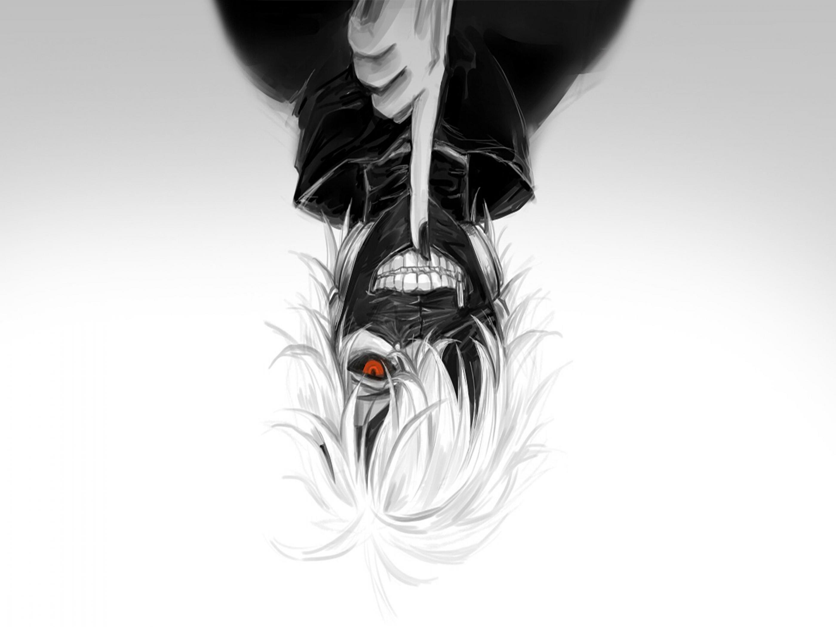 Tokyo Ghoul Wallpaper - 2800x2100 Wallpaper - teahub.io