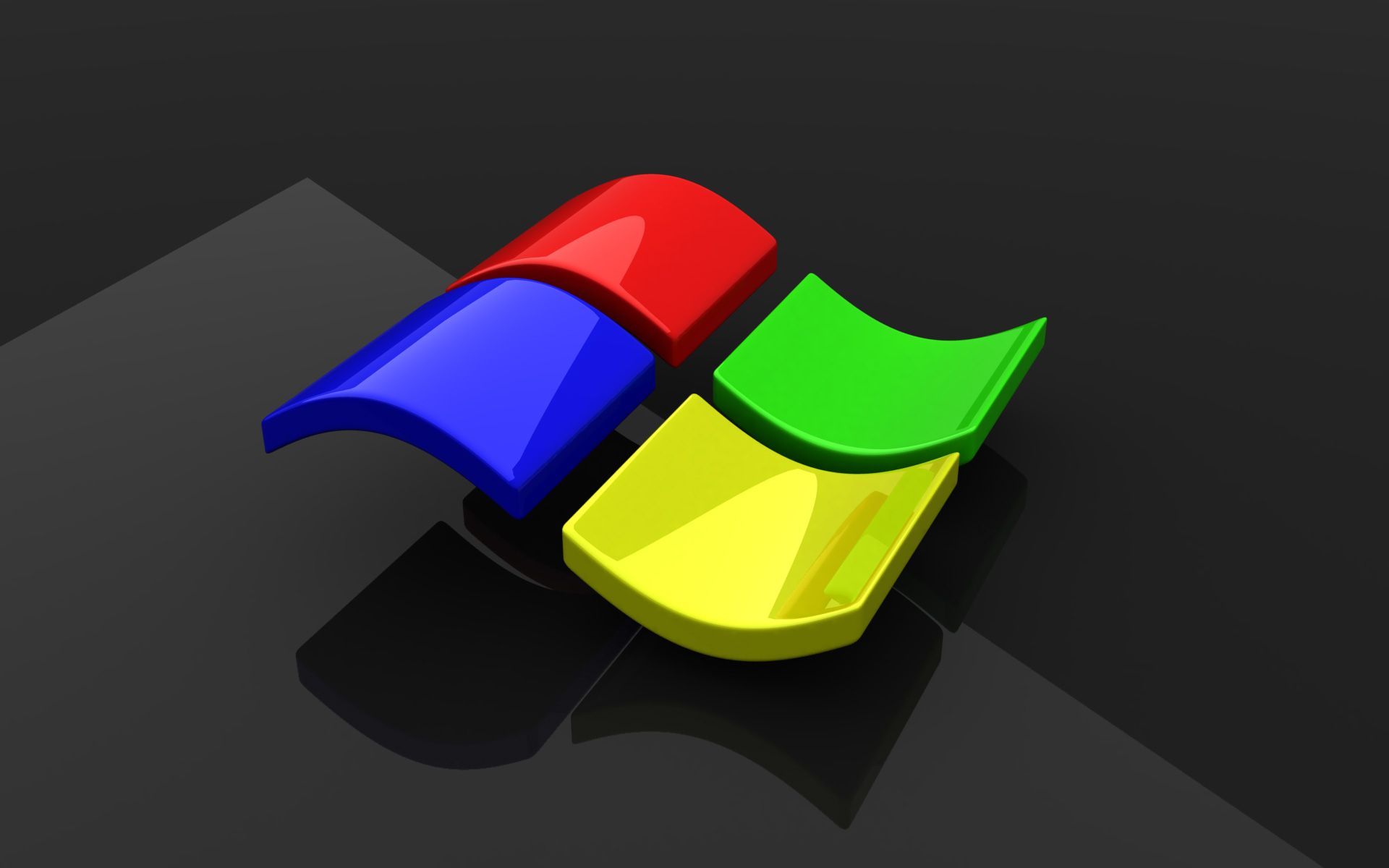 Windows Logo Wallpaper Hd 1920x1200 Wallpaper Teahub Io