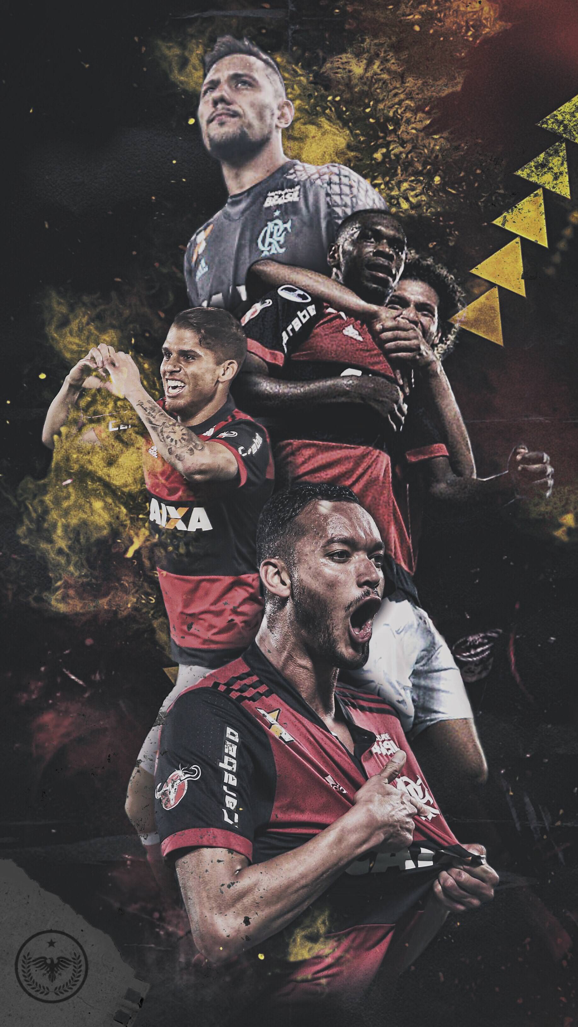 Isso Aqui E Flamengo - 1836x3264 Wallpaper - teahub.io