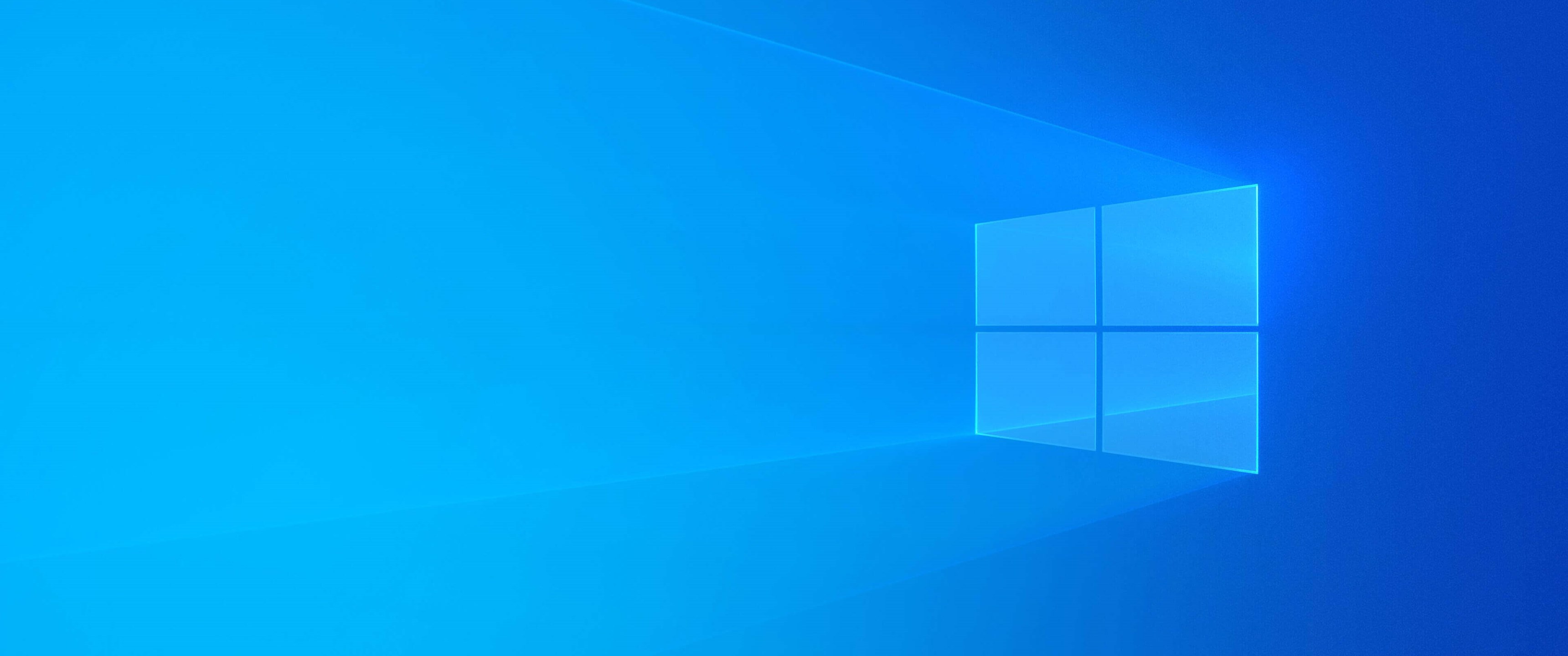 Windows 10 1903 Background 3440x1440 Wallpaper Teahub Io