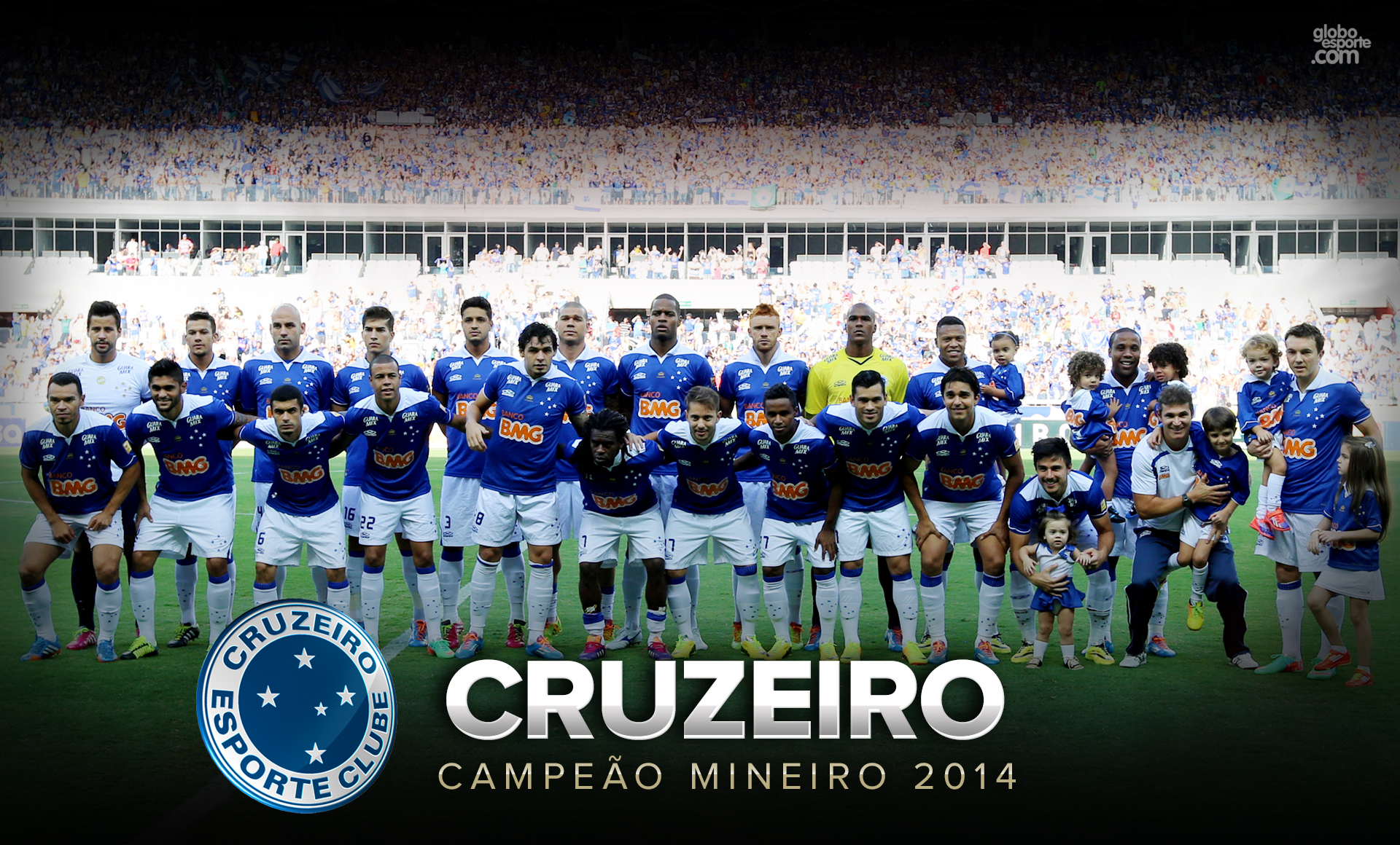 Cruzeiro - HD Wallpaper 