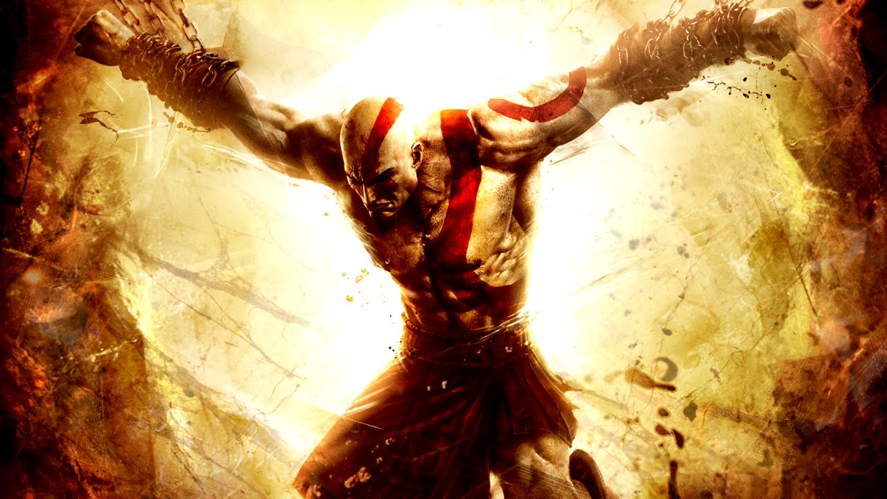 God Of War Ascension Iphone - HD Wallpaper 