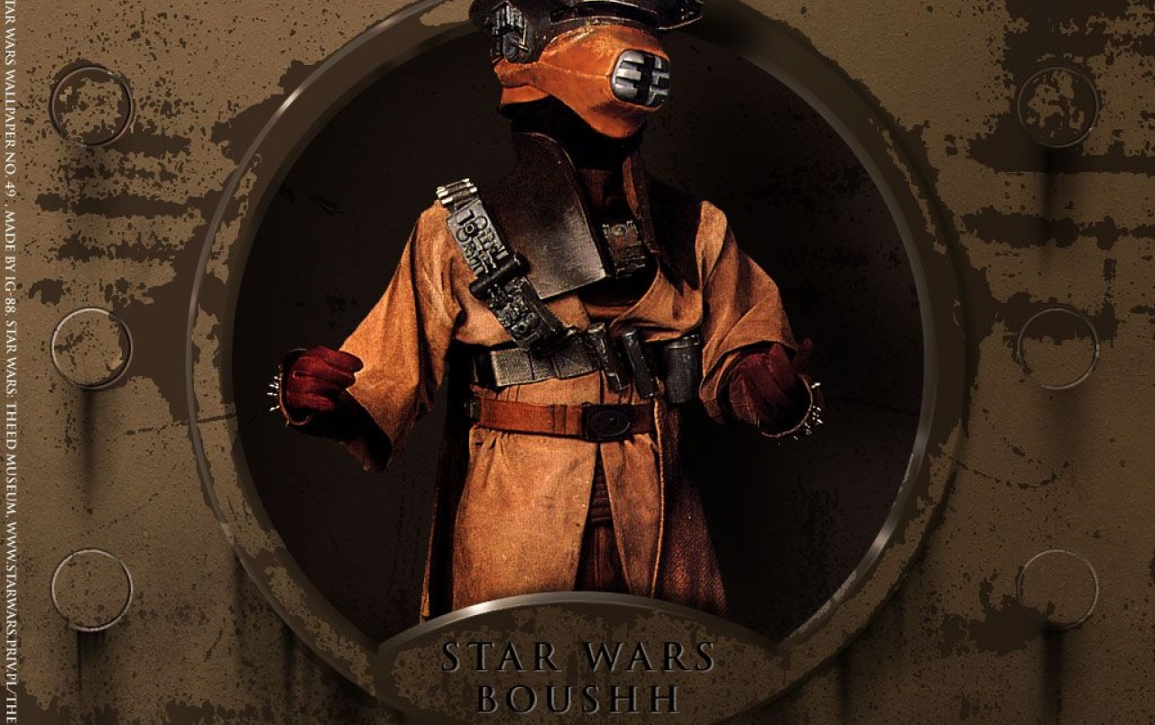 Return Of The Jedi Wallpapers - Star Wars Return Of The Jedi Art - HD Wallpaper 