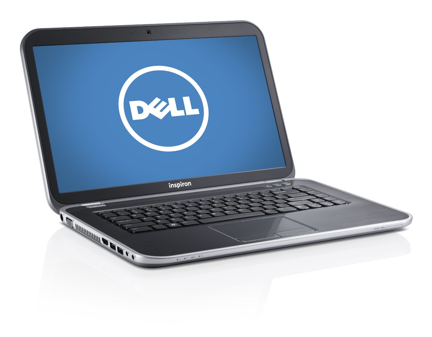 Dell Laptop - HD Wallpaper 