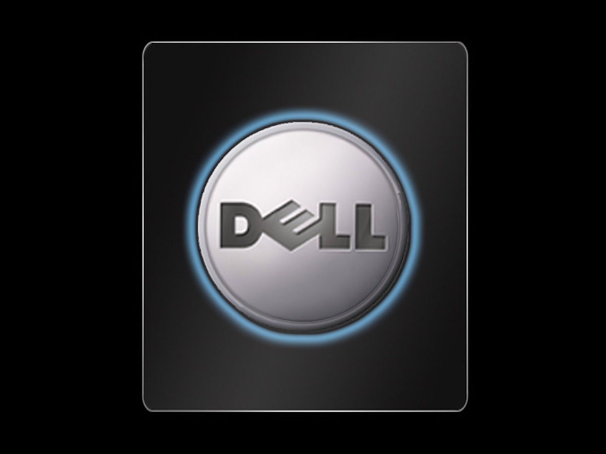 Dell - HD Wallpaper 