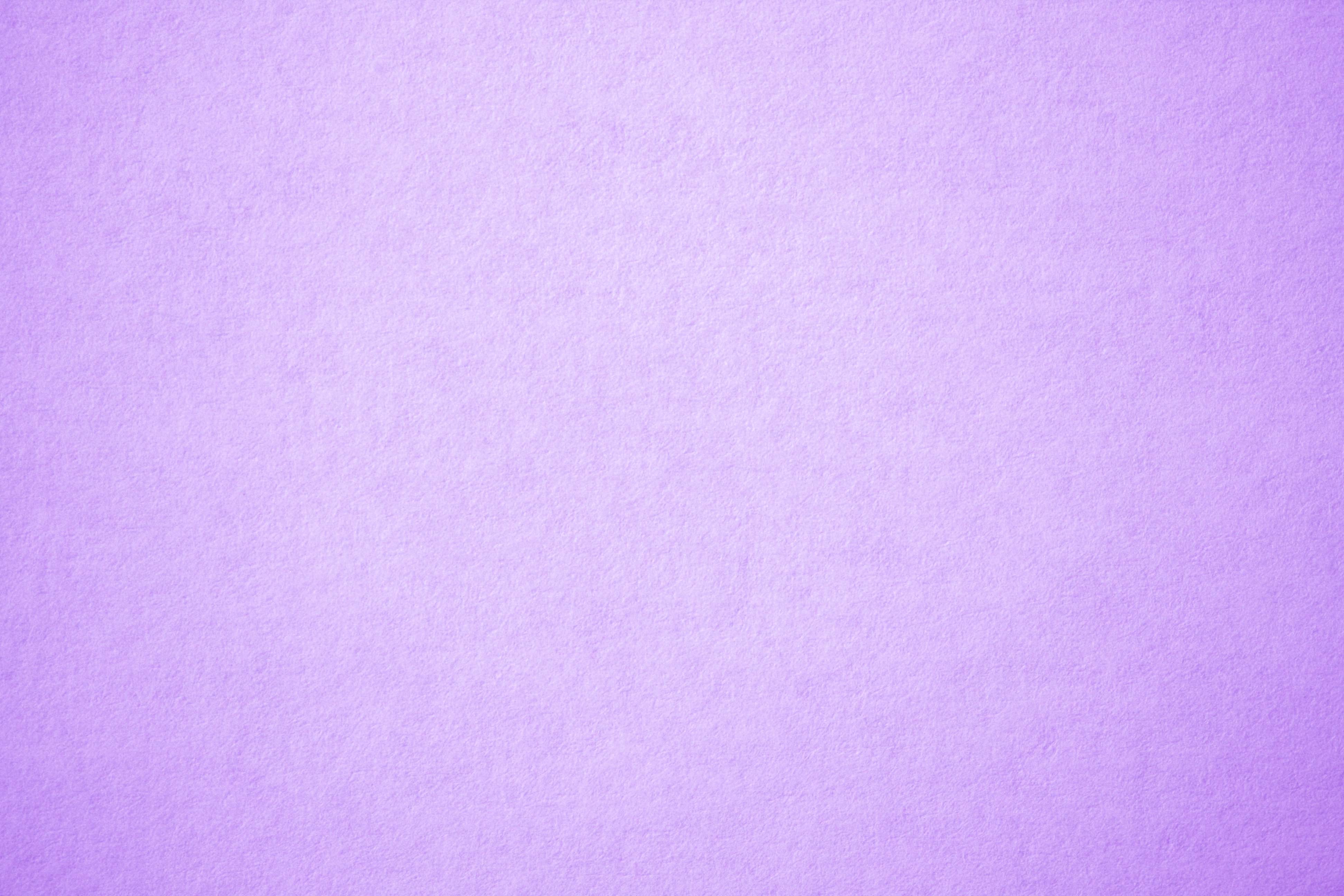 20 Free Simple Plain Backgrounds - Violet Pastel Color Background -  3888x2592 Wallpaper 