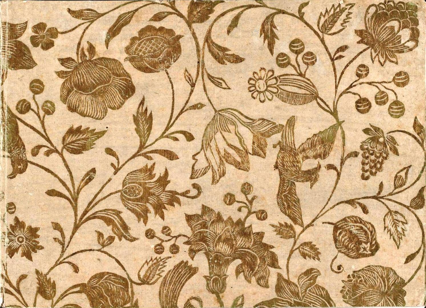 Public Domain Vintage Flower Pattern 1493x1082 Wallpaper Teahub io