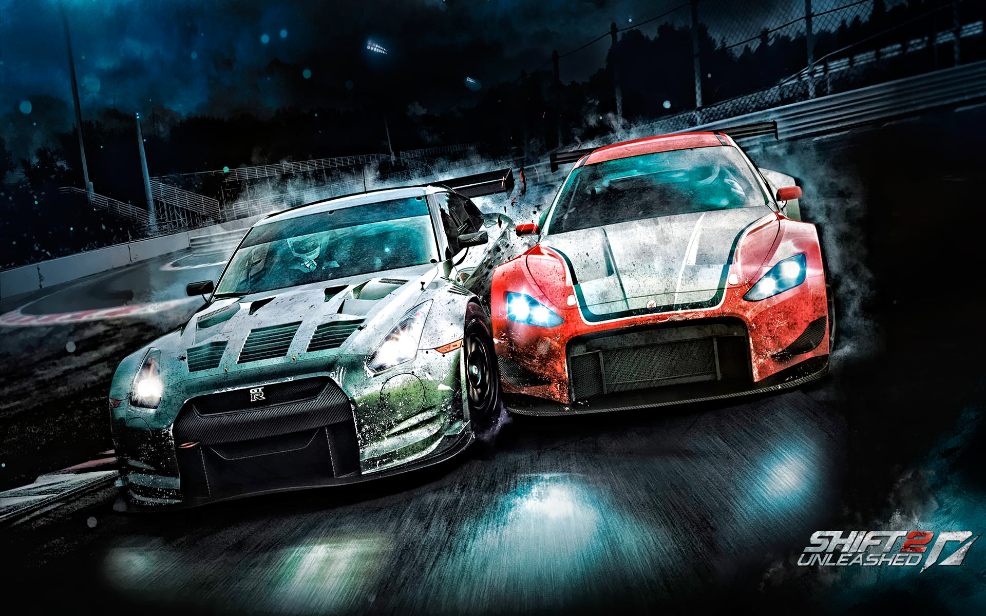 De Need For Speed - HD Wallpaper 