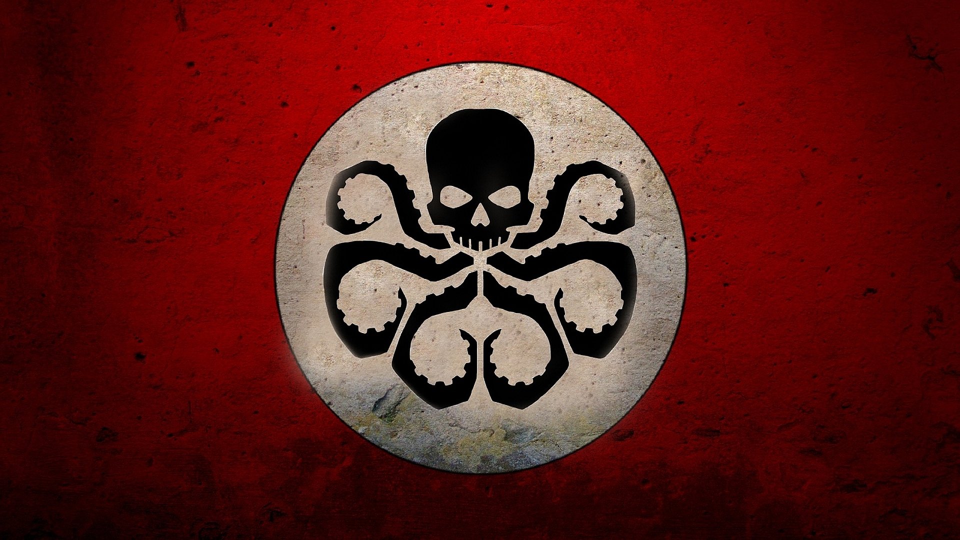 Hail Hydra - 1920x1080 Wallpaper - teahub.io