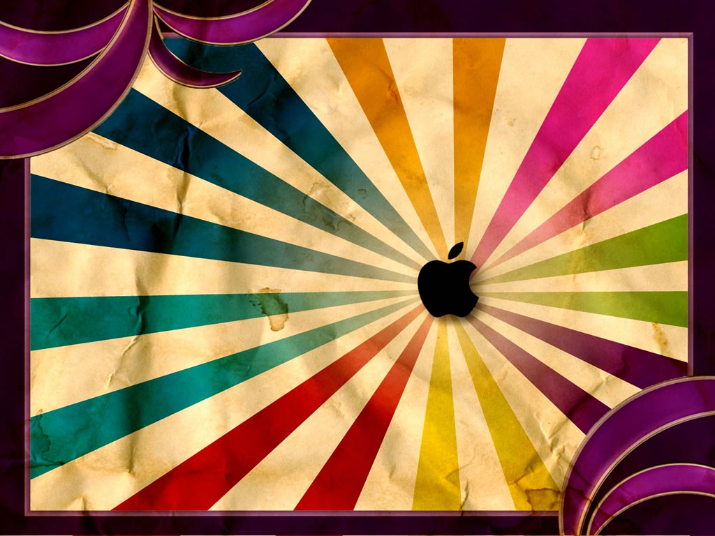 mac os x wallpapers compilation