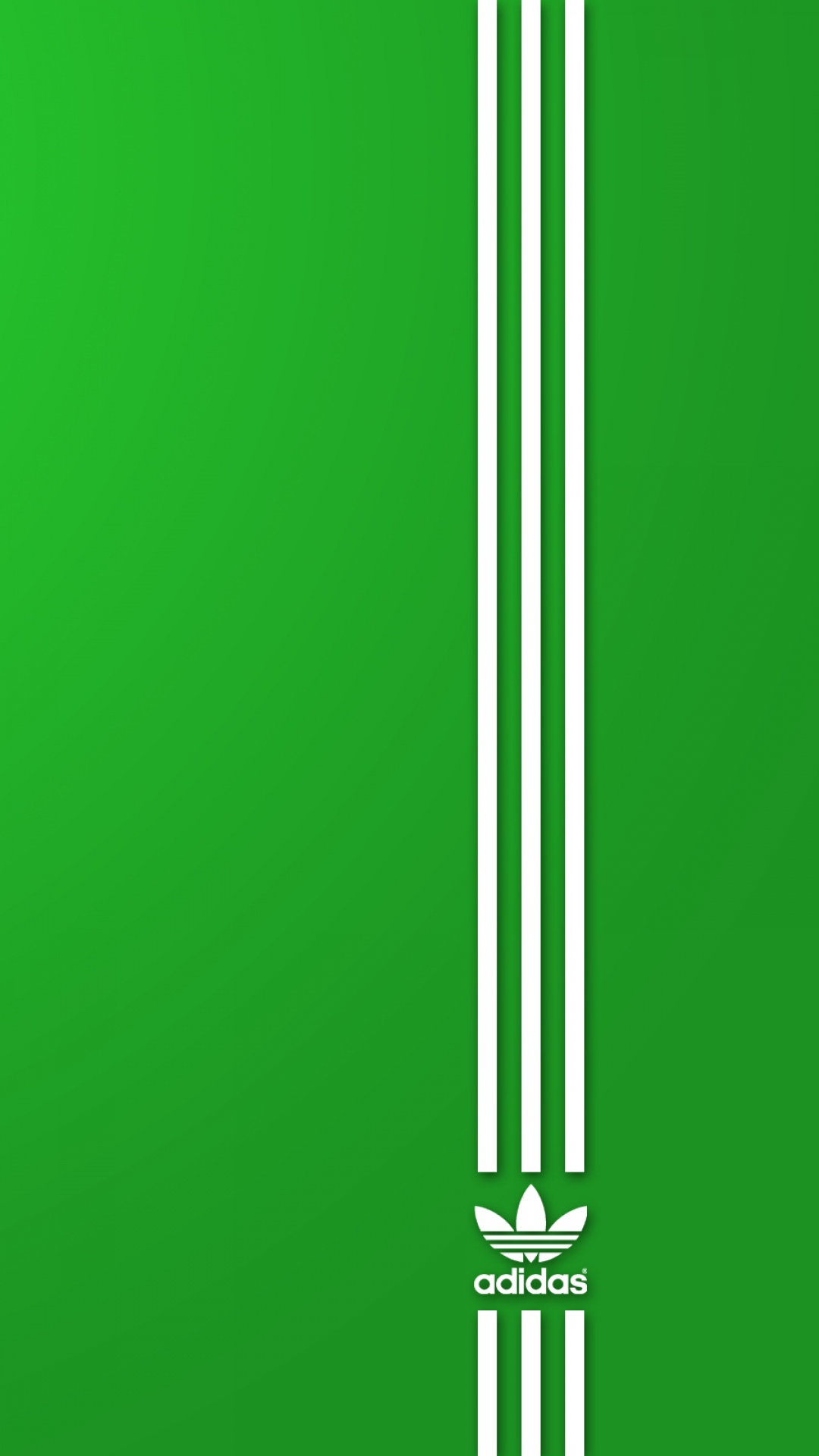 Green Adidas Iphone Wallpaper Adidas Originals 1080x19 Wallpaper Teahub Io